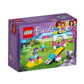 41303 LEGO Puppy Playground FRIENDS