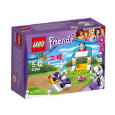 41304 LEGO Puppy Treats & Tricks FRIENDS