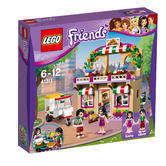 41311 LEGO Heartlake Pizzeria FRIENDS