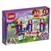 41312 LEGO Heartlake Sports Center FRIENDS