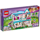 41314 LEGO Stephanie's House FRIENDS