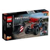 42061 LEGO Telehandler TECHNIC