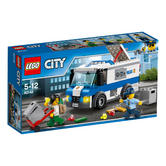 60142 LEGO Money Transporter CITY POLICE