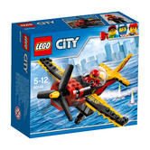 60144 LEGO Race Plane CITY GREAT VEHICLES