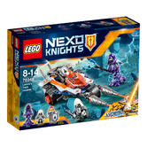 70348 LEGO Lance's Twin Jouster NEXO KNIGHTS