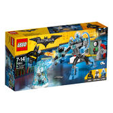 70901 LEGO Mr. Freeze? Ice Attack BATMAN MOVIE