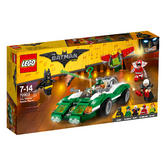 70903 LEGO The Riddler? Riddle Racer BATMAN MOVIE