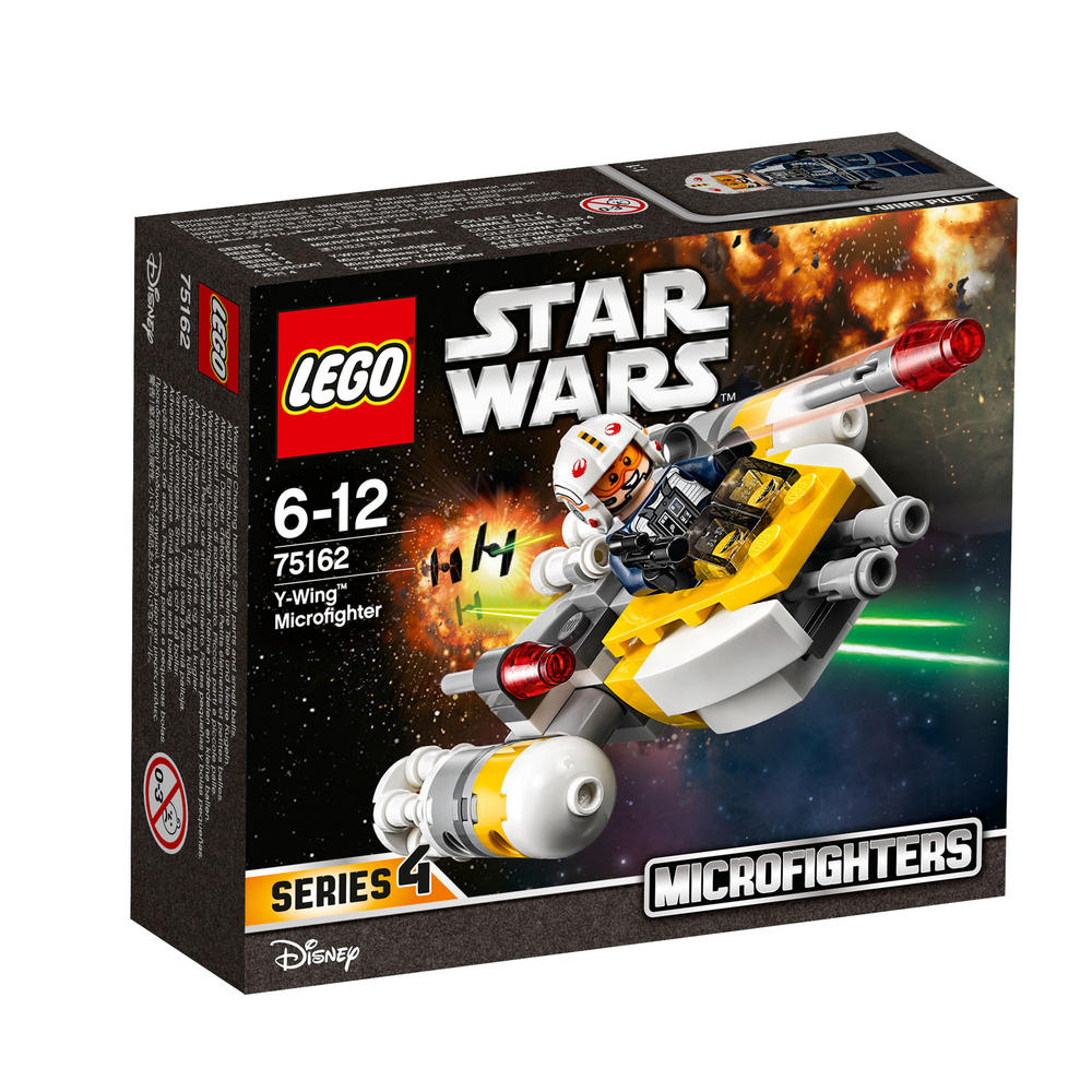 lego y wing