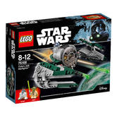 75168 LEGO Yoda's Jedi Starfighter? STAR WARS