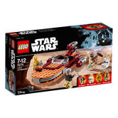 75173 LEGO Luke's Landspeeder? STAR WARS