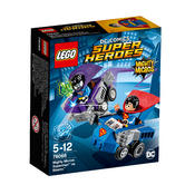 76068 LEGO Mighty Micros: Superman? vs. Bizarro? SUPER HEROES