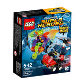 76069 LEGO Mighty Micros: Batman? vs. Killer Moth? SUPER HEROES