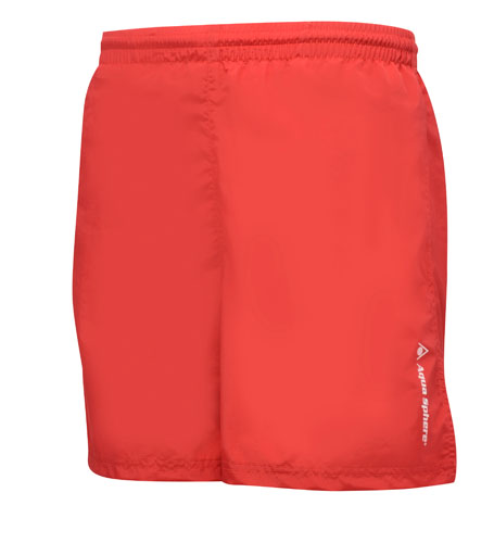 blue coach shorts