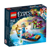 41181 LEGO Naida's Gondola & The Goblin Thief ELVES