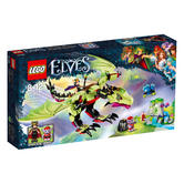 41183 LEGO The Goblin King's Evil Dragon ELVES