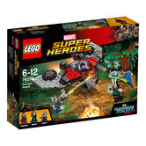 76079 LEGO Ravager Attack SUPER HEROES