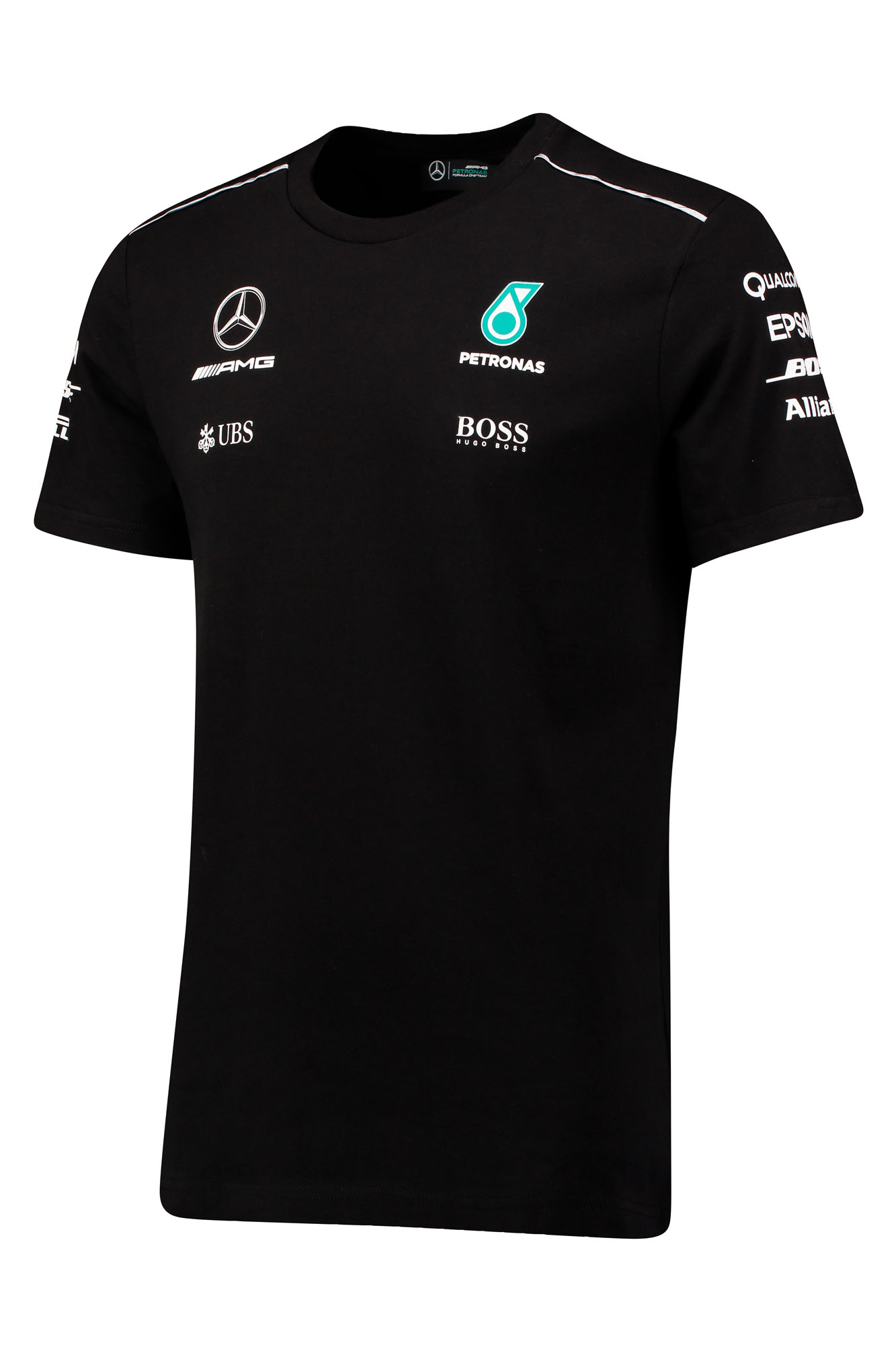 mercedes f1 2021 tshirt