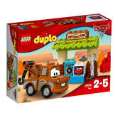 10856 LEGO Maters Shed DUPLO