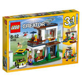 31068 LEGO Modular Modern Home CREATOR