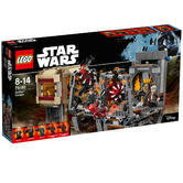 75180 LEGO Rathtar? Escape STAR WARS