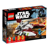 75182 LEGO Republic Fighter Tank? STAR WARS