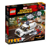 76083 LEGO Beware the Vulture MARVEL SUPER HEROES