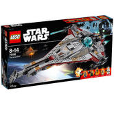 75186 LEGO The Arrowhead STAR WARS