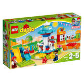 10841 LEGO Fun Family Fair DUPLO