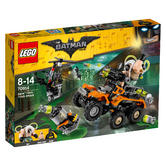 70914 LEGO Bane? Toxic Truck Attack BATMAN MOVIE