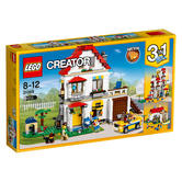 31069 LEGO Modular Family Villa CREATOR