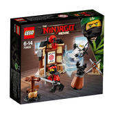 70606 LEGO Spinjitzu Training NINJAGO