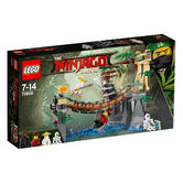 70608 LEGO Master Falls NINJAGO