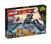 70611 LEGO Water Strider NINJAGO