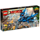 70614 LEGO Lightning Jet NINJAGO