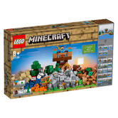 21135 LEGO The Crafting Box 2.0 MINECRAFT