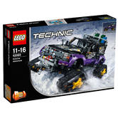 42069 LEGO Extreme Adventure TECHNIC