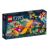 41186 LEGO Azari & the Goblin Forest Escape ELVES