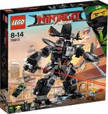 70613 LEGO Garma Mecha Man NINJAGO