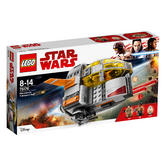 75176 LEGO Resistance Transport Pod? STAR WARS