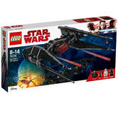 75179 LEGO Kylo Ren's TIE Fighter? STAR WARS