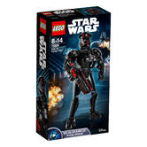 75526 LEGO Elite TIE Fighter Pilot? STAR WARS