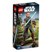 75528 LEGO Rey STAR WARS