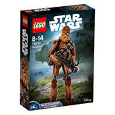 75530 LEGO Chewbacca? STAR WARS