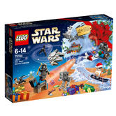 75184 LEGO LEGO Star Wars? Advent Calendar STAR WARS