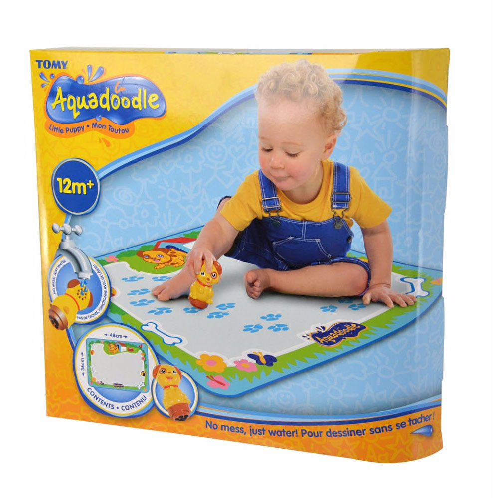 tomy aquadoodle classic