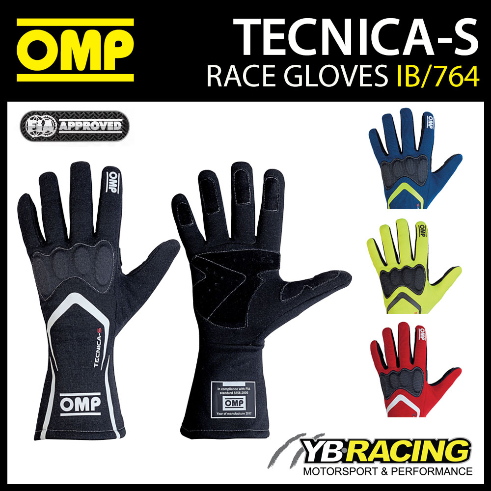 motorsport gloves