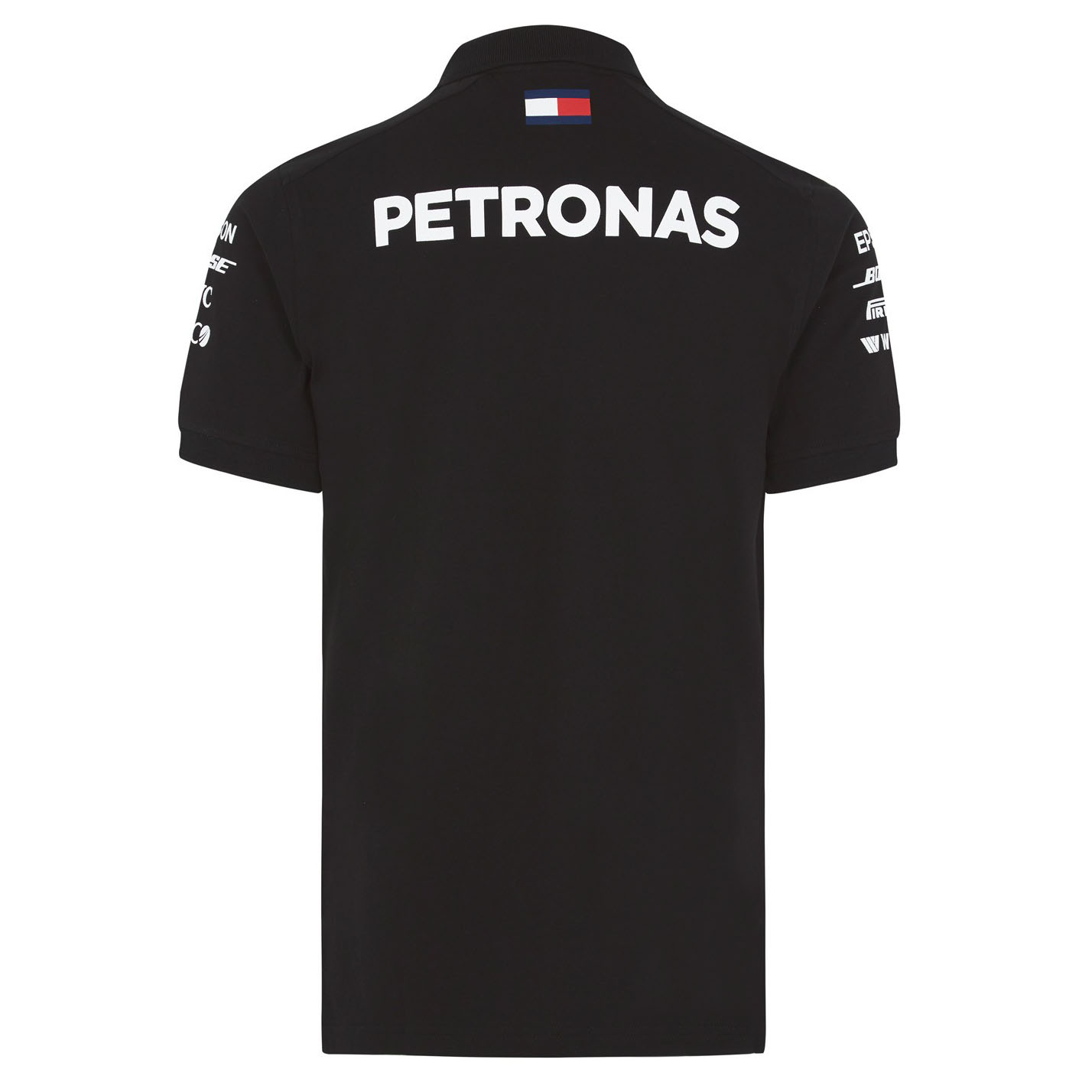 tommy hilfiger amg petronas shirt india