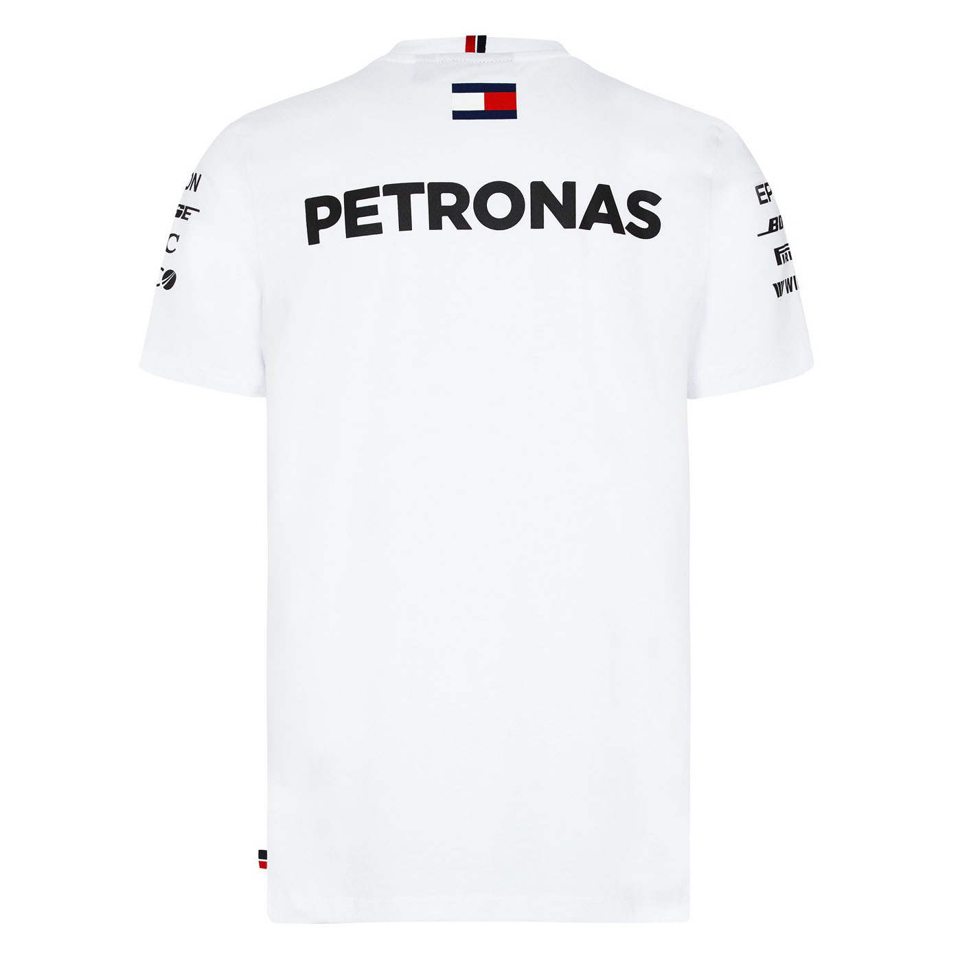 f1 t shirts mercedes