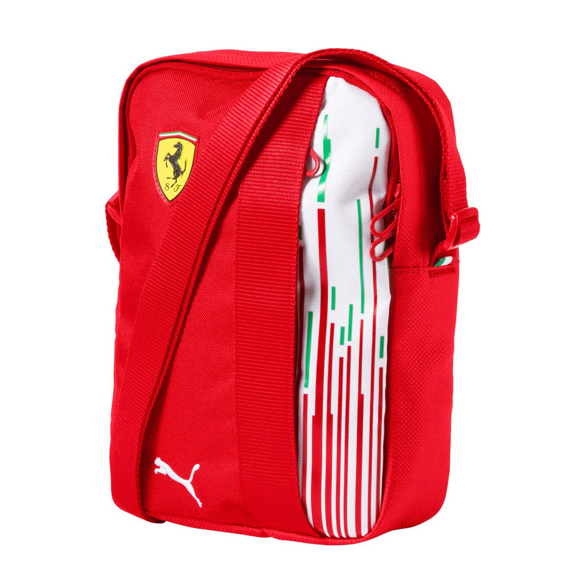 ferrari holdall