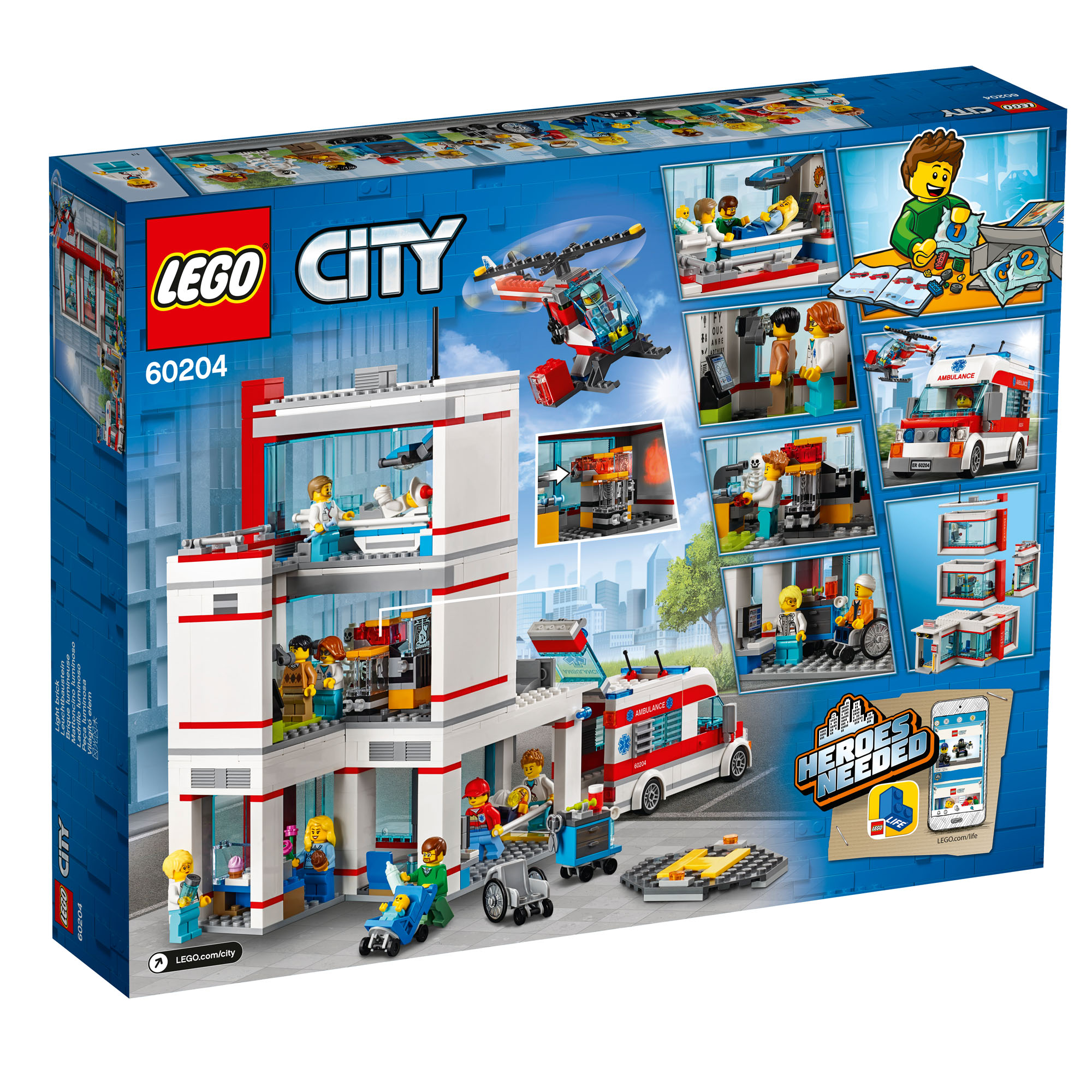 lego 60060 bricklink